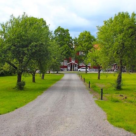 Brook Hotels Arlanda Rosersberg Eksteriør billede
