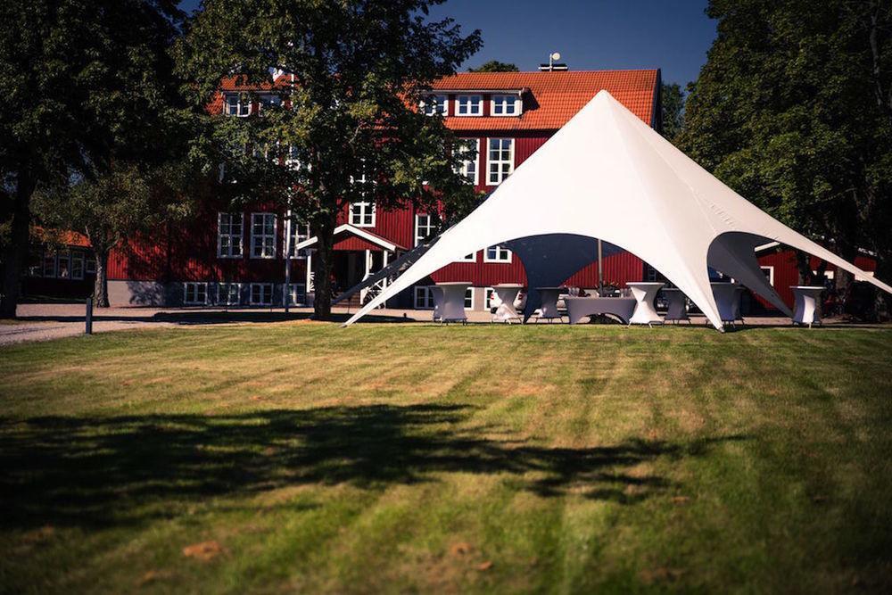 Brook Hotels Arlanda Rosersberg Eksteriør billede