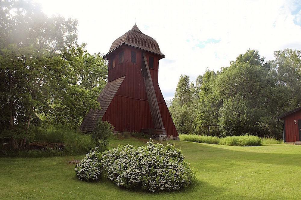 Brook Hotels Arlanda Rosersberg Eksteriør billede