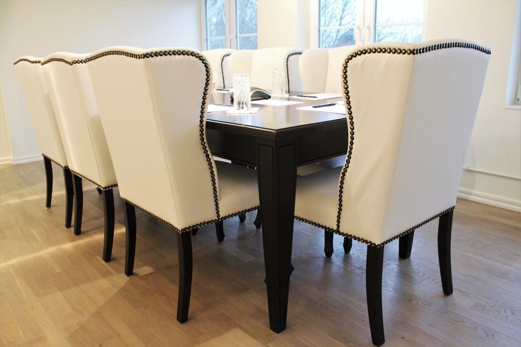 Brook Hotels Arlanda Rosersberg Eksteriør billede