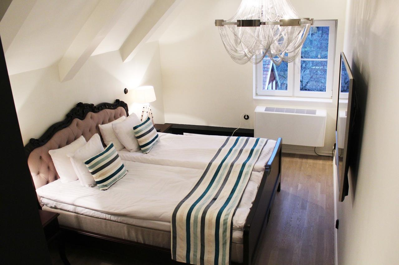 Brook Hotels Arlanda Rosersberg Eksteriør billede