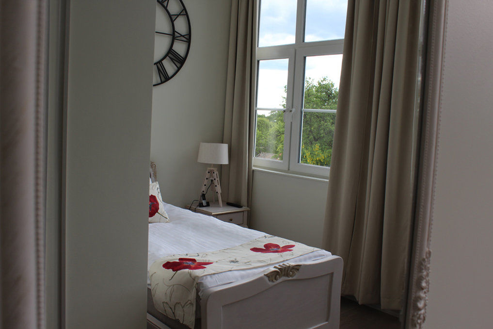 Brook Hotels Arlanda Rosersberg Eksteriør billede