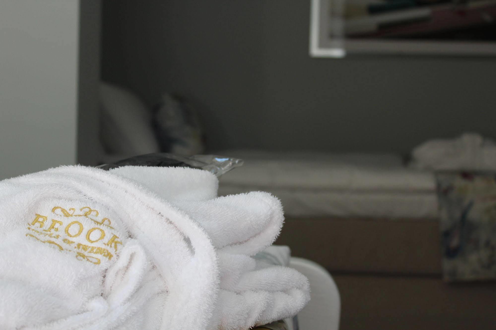 Brook Hotels Arlanda Rosersberg Eksteriør billede