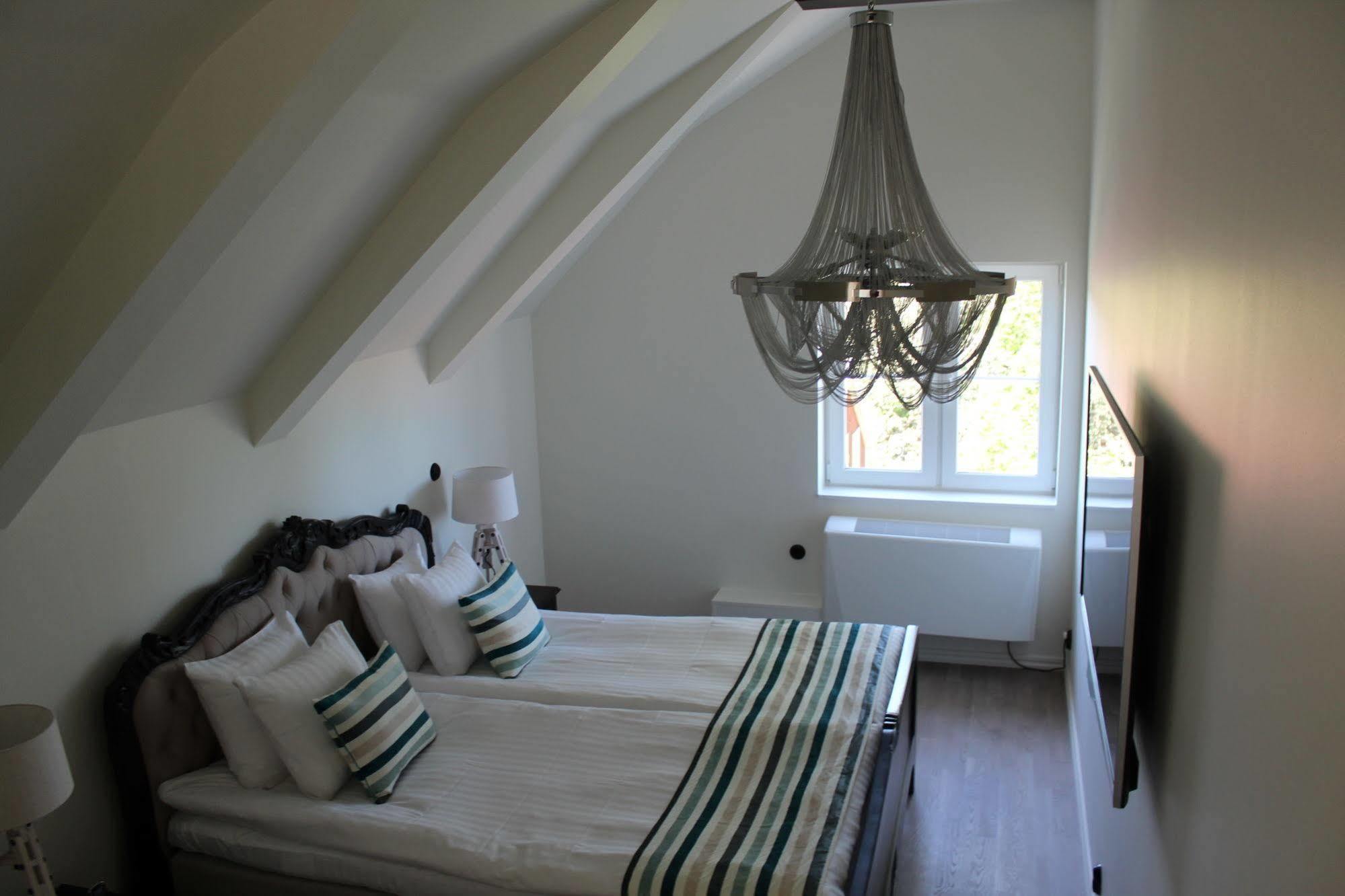 Brook Hotels Arlanda Rosersberg Eksteriør billede