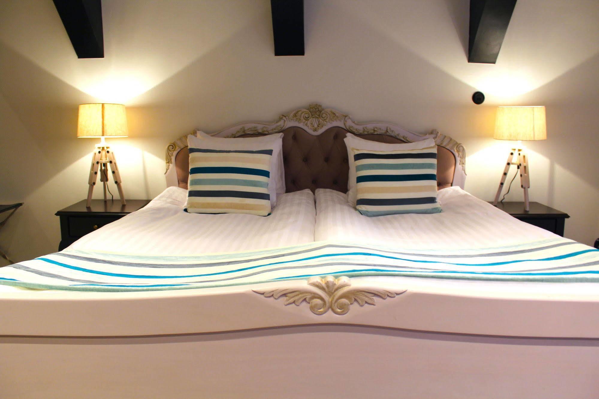Brook Hotels Arlanda Rosersberg Eksteriør billede