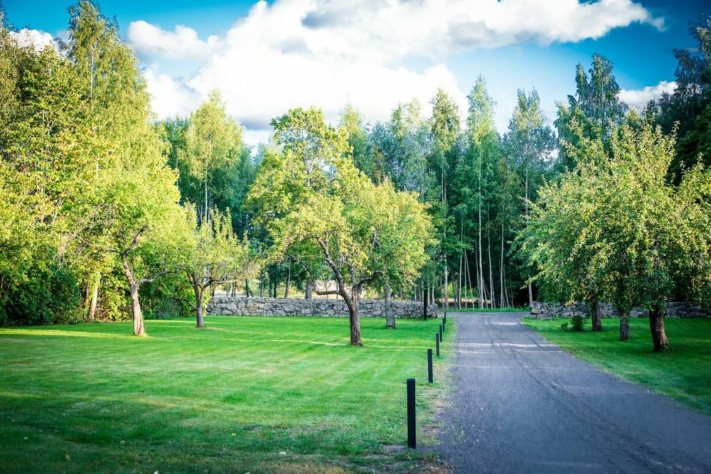 Brook Hotels Arlanda Rosersberg Eksteriør billede