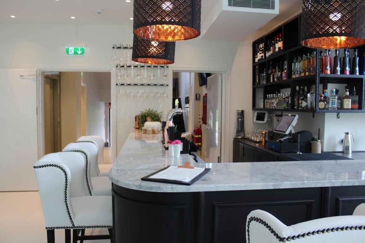 Brook Hotels Arlanda Rosersberg Eksteriør billede