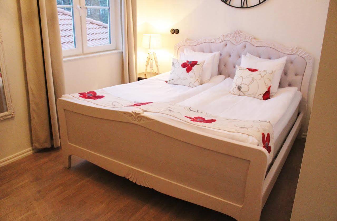 Brook Hotels Arlanda Rosersberg Eksteriør billede