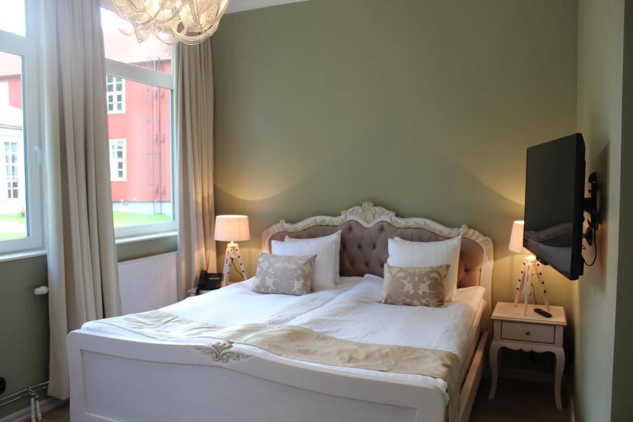 Brook Hotels Arlanda Rosersberg Eksteriør billede